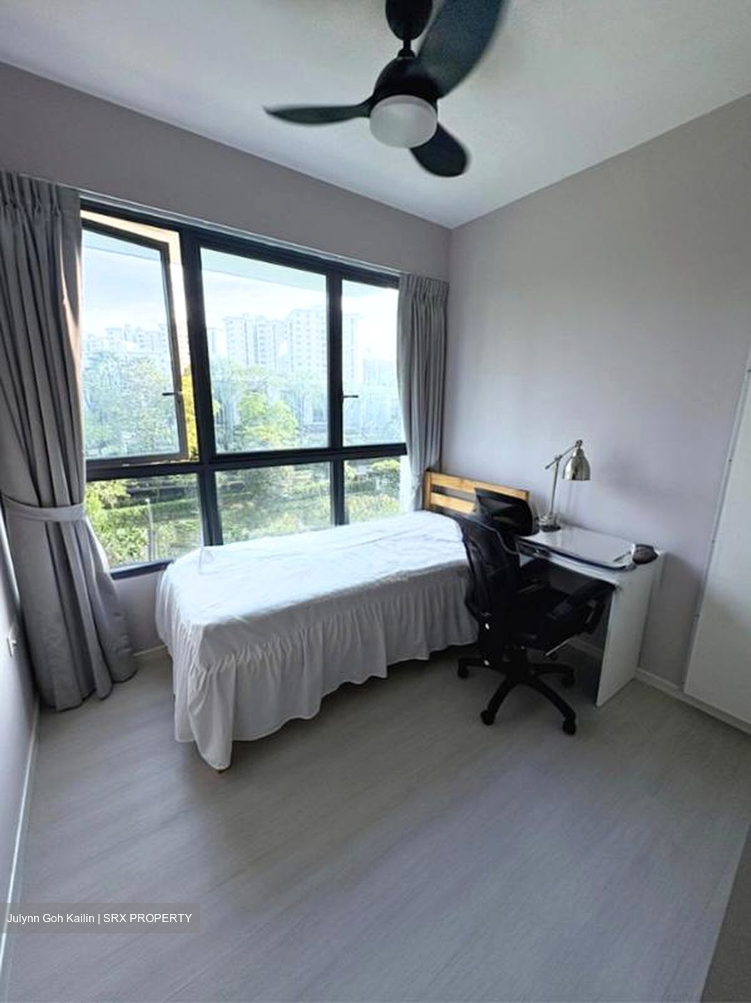 Belysa (D18), Condominium #508092931